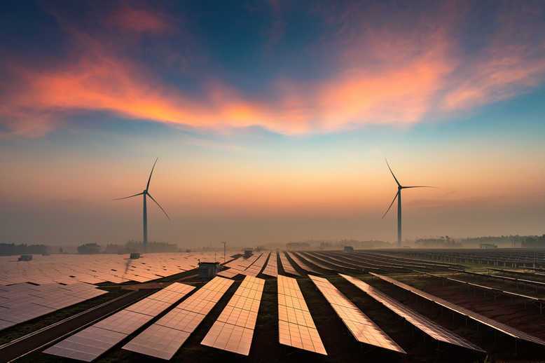 Australian Clean Energy Council Executive Reflects a Record Year for Renewables