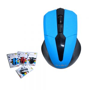 wireless optical mouse