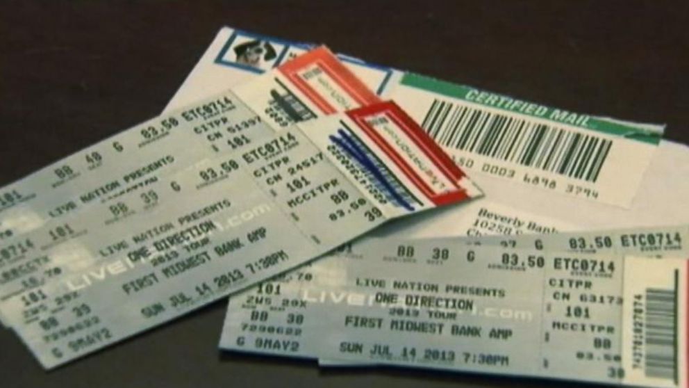 Buy Kanye West Concert Tickets