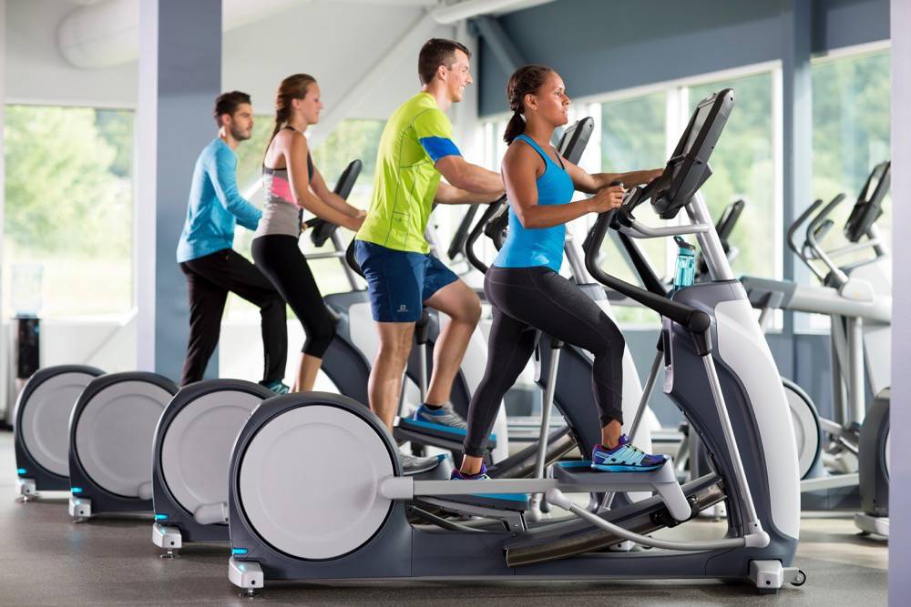 Let's Discuss Five Key Benefits of Joining Gyms | gyms in allentown pa