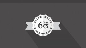 The Qualifications of a Six Sigma Certification Job