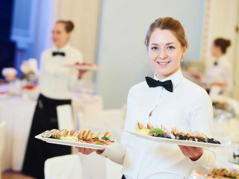 Benefits Of Hiring A Corporate Catering Services