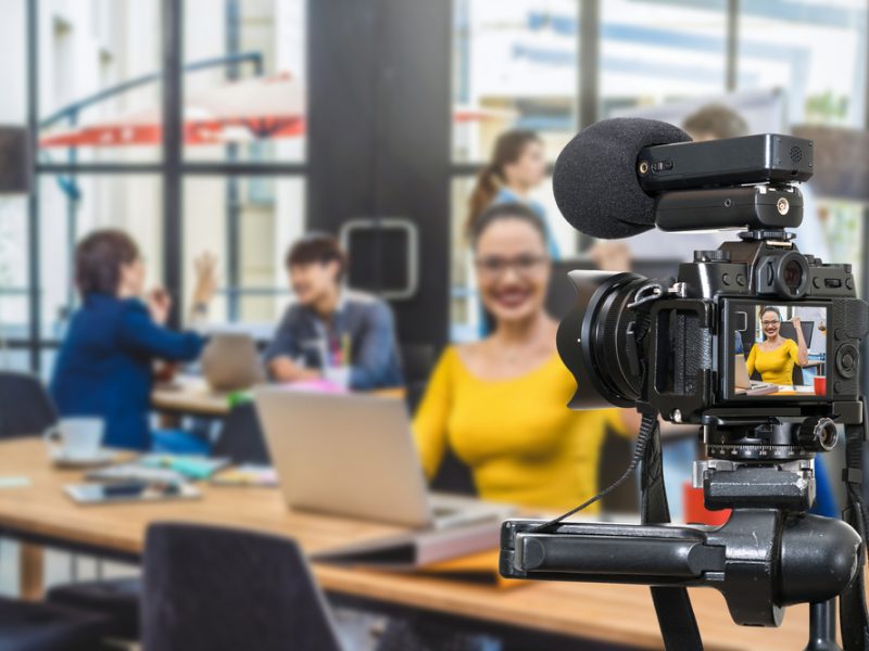 Important Points To Consider When Choosing A Corporate Video Production Agency