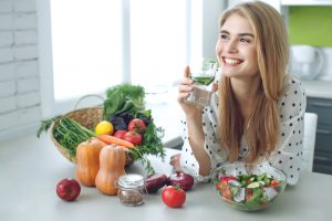 Keto Diet: Supplements That Can Prevent Bloating | Olivia Wyles