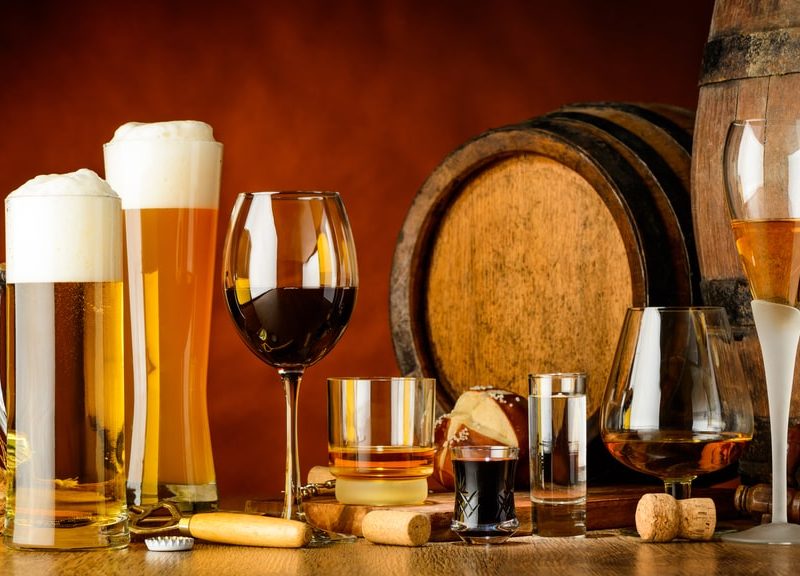 Ideas About Liquor Wine & Beer Shops Before You Take Any Step!