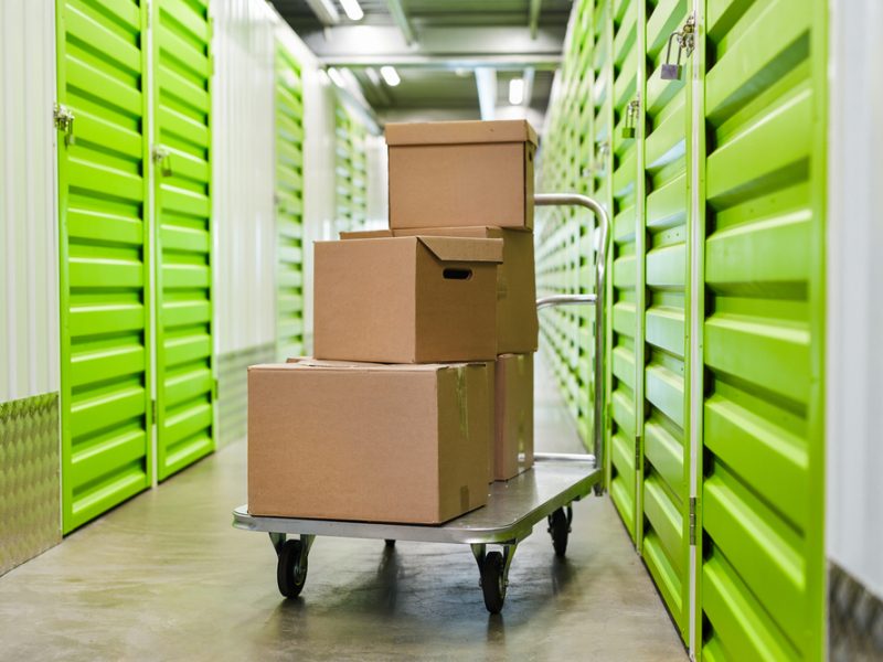 Affordable Self Storage: Benefits of Investing in a Storage Place