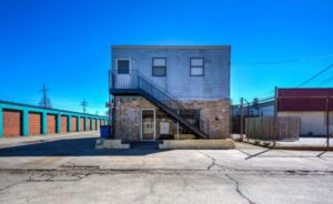 self storage Santa Clara