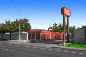 affordable storage Santa Clara