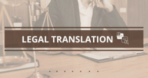 Translation Company in Dubai