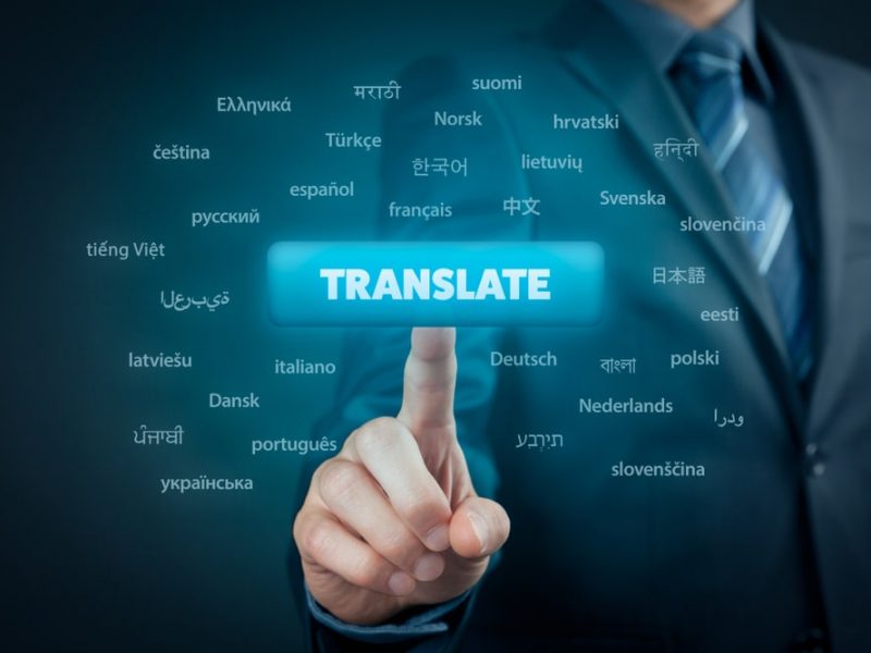 5 Things To Keep In Mind When Finding Legal Translation Office