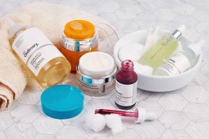 Skincare Routine For Youthful Skin | Glow Bright Med Spa