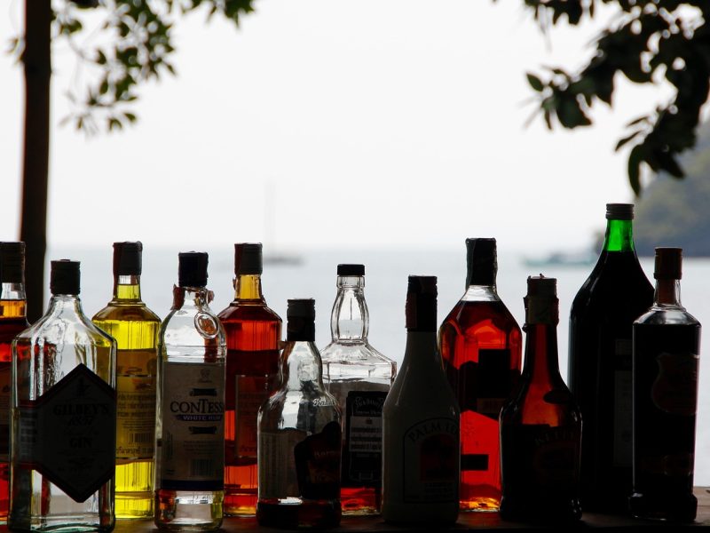 The Liquors Guide: Everything You Need to Know!