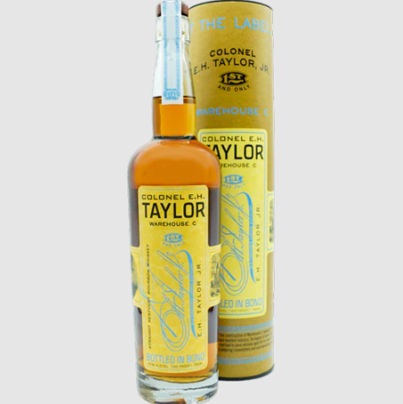 EH Taylor Warehouse C Limited Edition