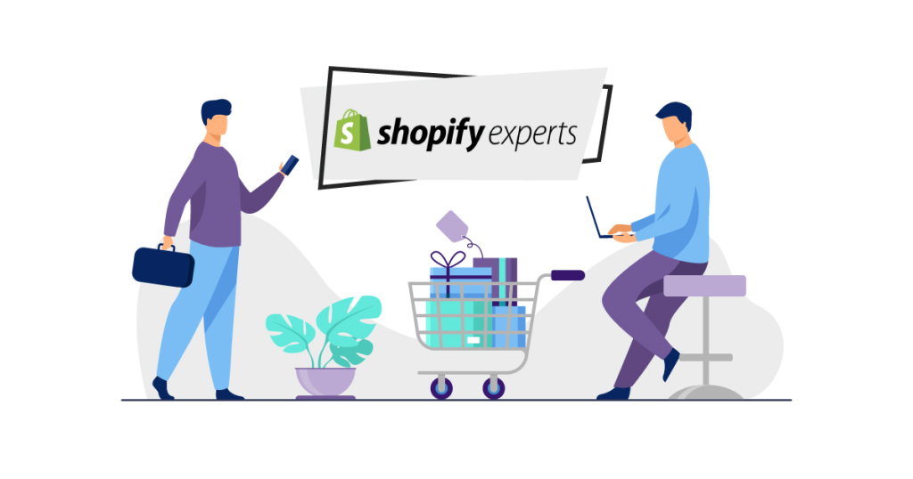 hire a shopify professional