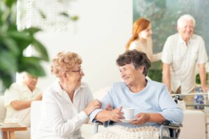 assisted living facilities near me