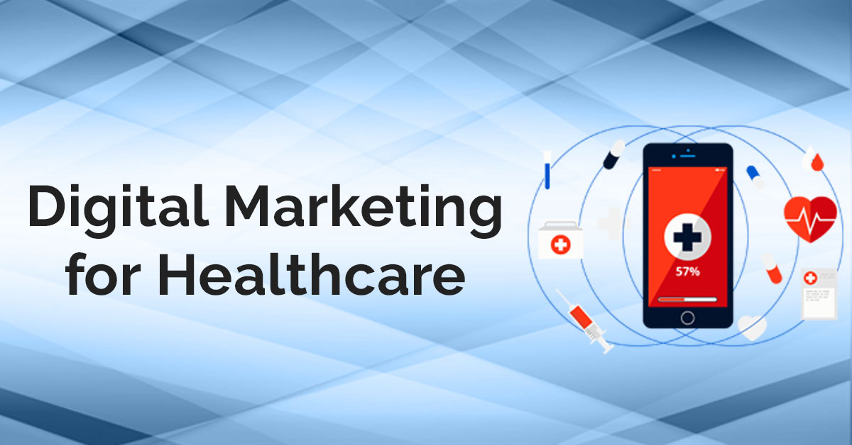 healthcare marketing agency