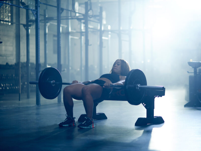 Revitalize: Achieve Your Fitness Goals with our Exclusive CrossFit gym SEO Experience