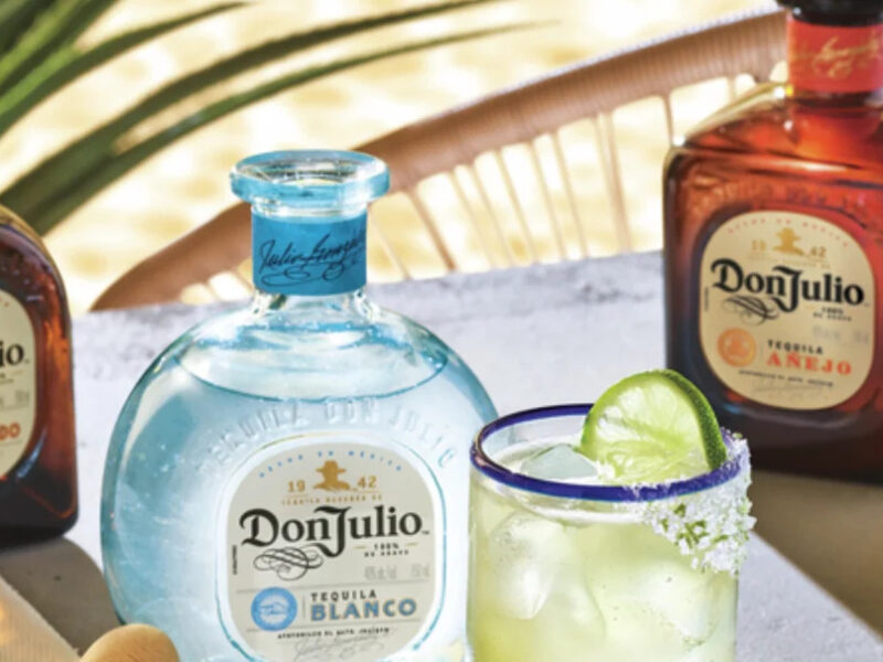The Ultimate Bottle Guide about Don Julio Tequila