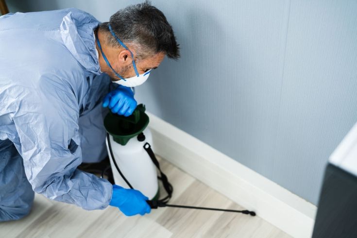 pest control Calgary