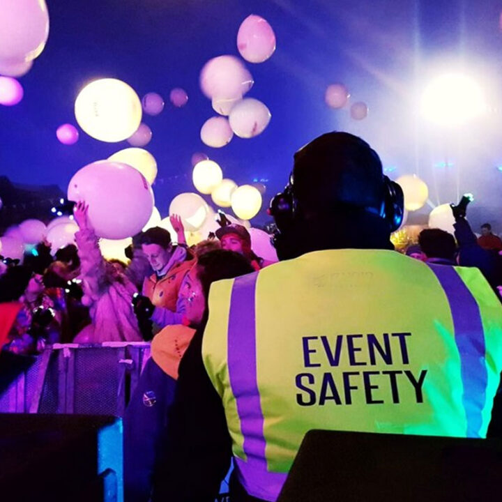 The Essential Role of Security Services in Event Management