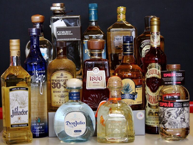 The Ultimate Guide to Tequila Brands: Exploring the World of Agave Spirits