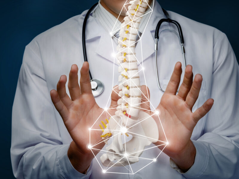 SEO for Chiropractor: A Comprehensive Guide