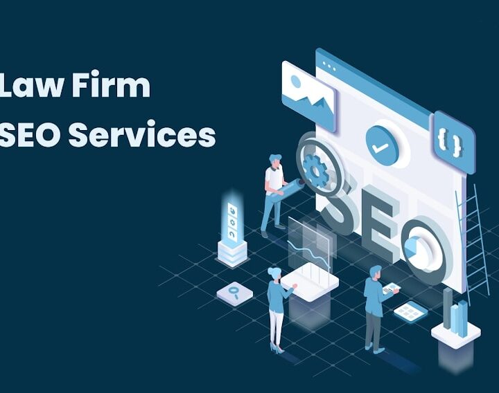 How an SEO Company For Law Firm Can Benefit To Your Law Firm
