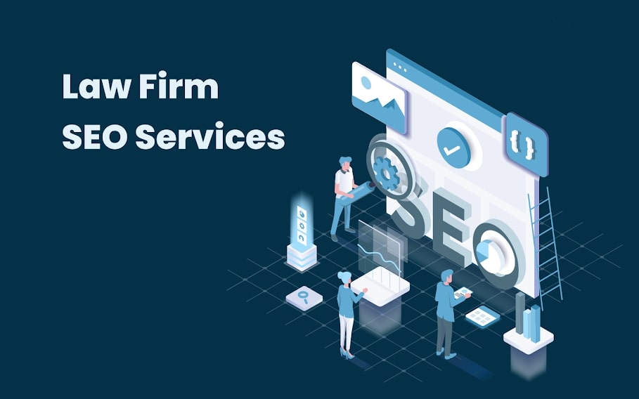 SEO Company For Law Firm