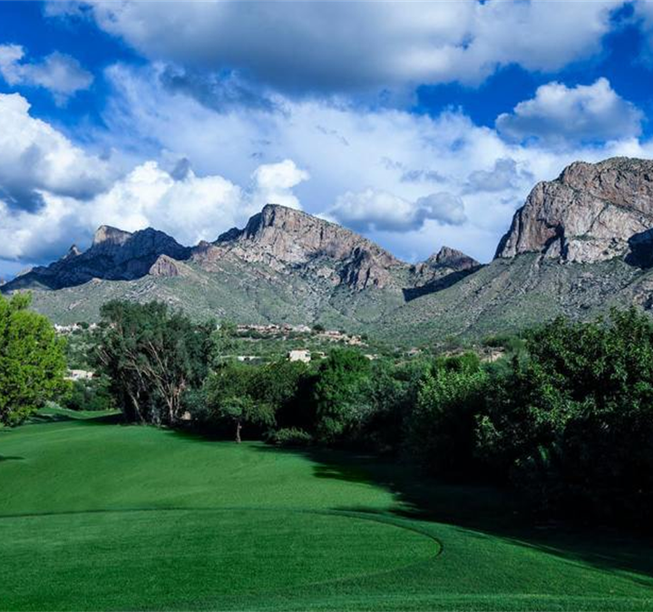 Everything You Need to Know About Pusch Ridge Golf Course