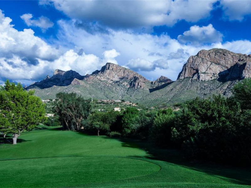 Everything You Need to Know About Pusch Ridge Golf Course
