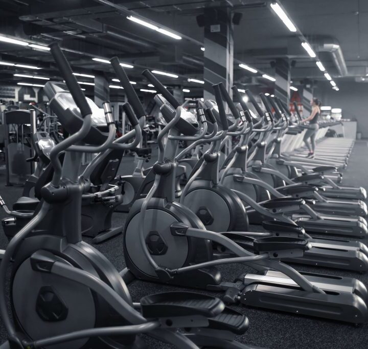 The Ultimate Guide to SEO for Gym