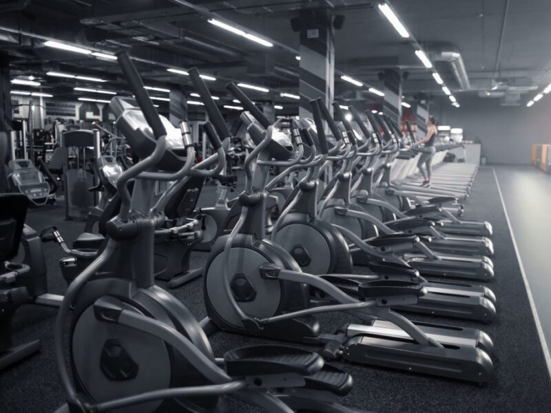 The Ultimate Guide to SEO for Gym