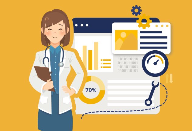 Healthcare SEO Agency: Boosting Your Online Presence