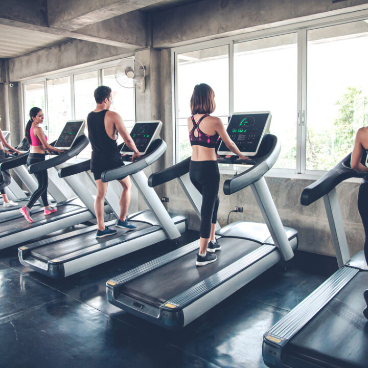 Tips for Optimizing Your Local Gym SEO