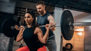 Fitness Marketing Strategies