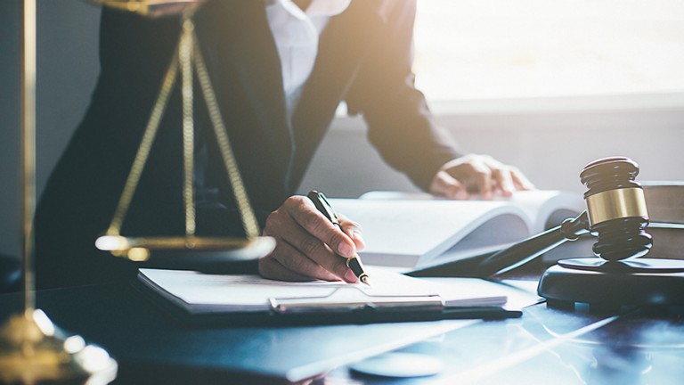 attorney SEO company in San Jose