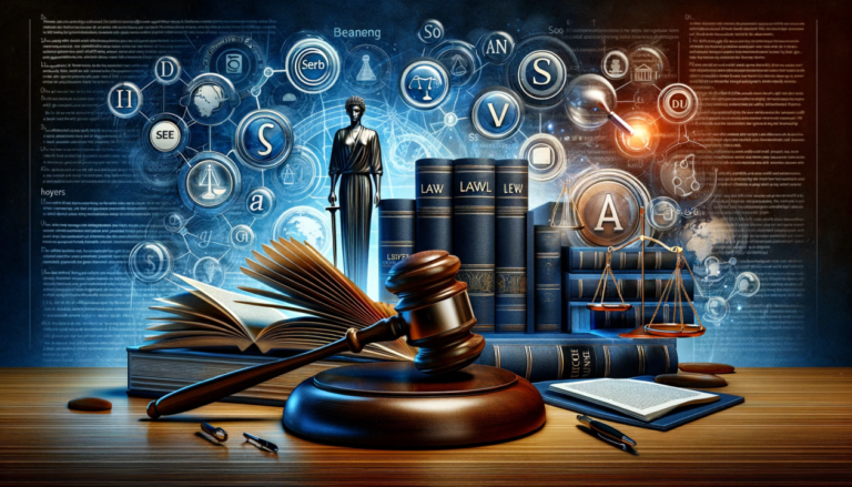 How Law Firm SEO Services Can Transform Los Angeles Practices