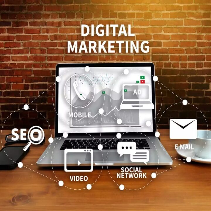 Top Features to Look for in a Digital Marketing Agency for Small Businesses