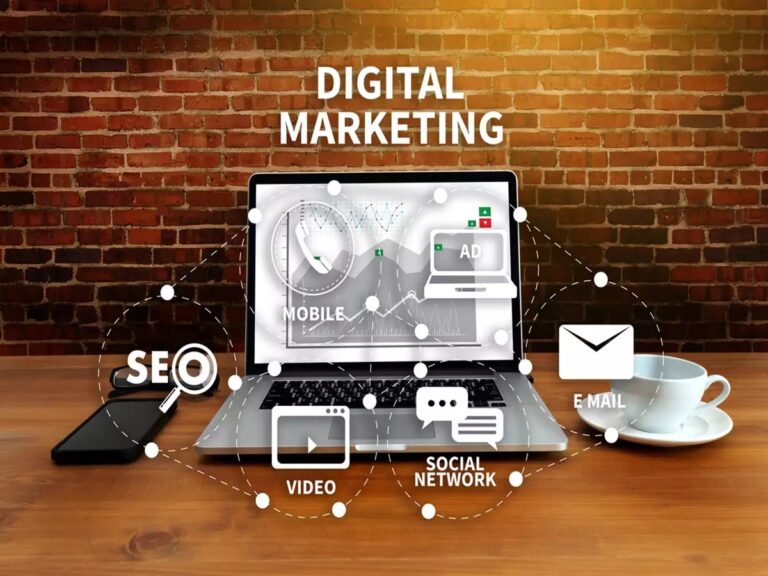 Top Features to Look for in a Digital Marketing Agency for Small Businesses