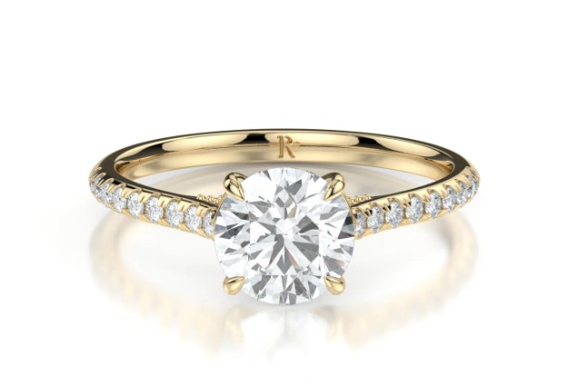 Engagement rings