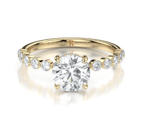 engagement ring
